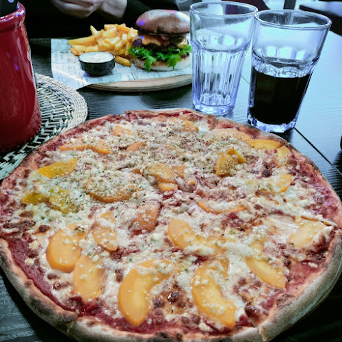 PIZZATIME MÄNTSÄLÄ - Ravintola-ala