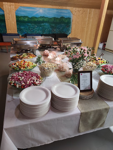 Opinii despre Pitopalvelu Kaija Suokko în Kauhava - Ravintola-ala