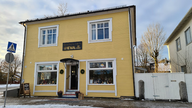 Matmalmen @EVA - Ravintola-ala