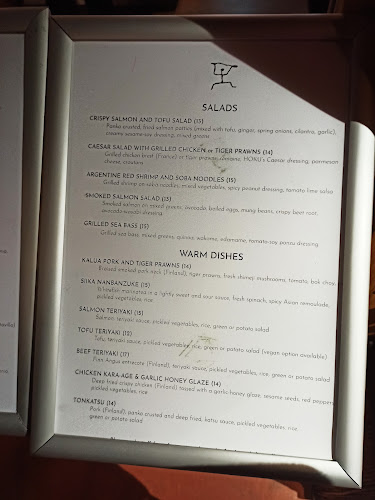 Urho Kekkosen katu 1, 00100 Helsinki