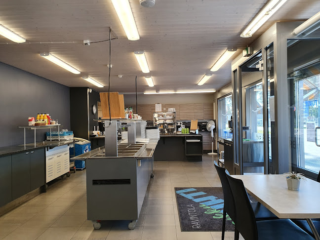 Ravintola PikkuTuhti - Joensuu