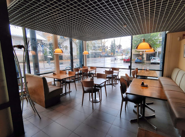 Comentarii opinii despre Kiinanmuuri