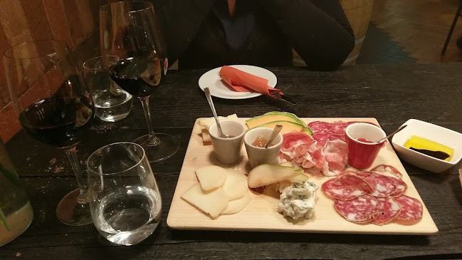 Comments and reviews of Bricco Annankatu