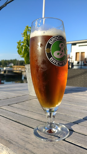 Ravintola SSS Paviljongen