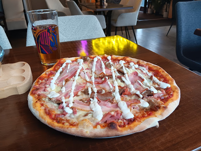 Comentarii opinii despre Taste of Karkkila