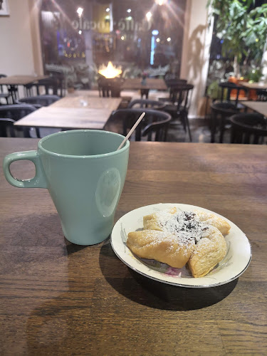 Yrjönkatu 12, 28100 Pori