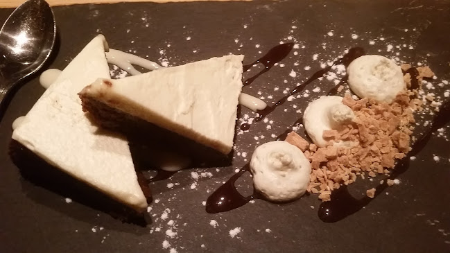 Viikinkiravintola Harald - Ravintola-ala