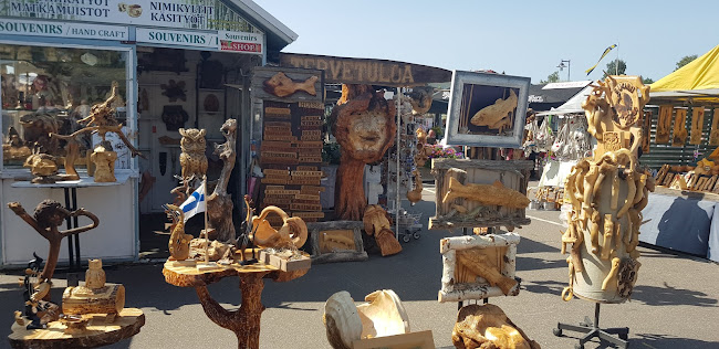 Savonlinnan kauppatori