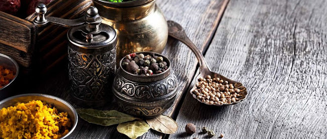 Pitopalvelu Maustemylly