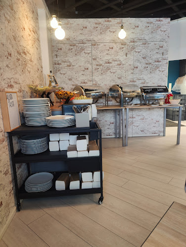 Lounasravintola Pottu