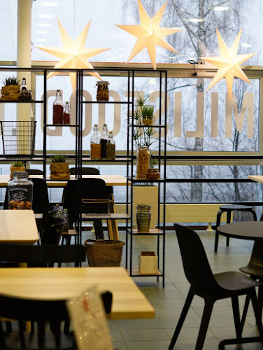 Mili´s Food & Café Leppävaara
