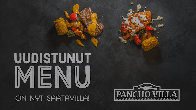 Pancho Villa Pori - Pori