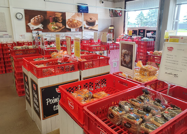 Vaasan Oy - Seinäjoki