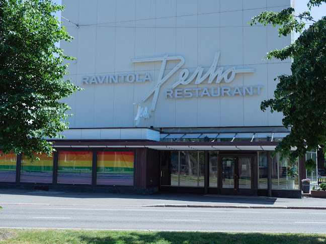 Ravintola Perho