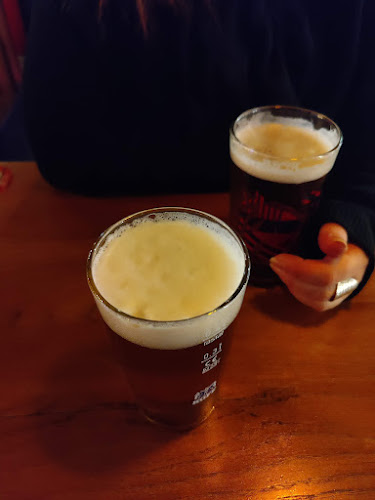 Heidi's Bier Bar - Ravintola-ala