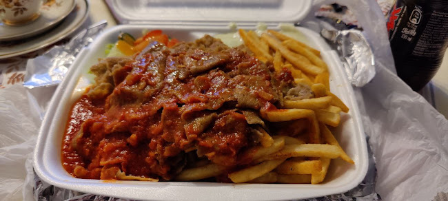 Ravintola Alvarinkulma - Ravintola-ala