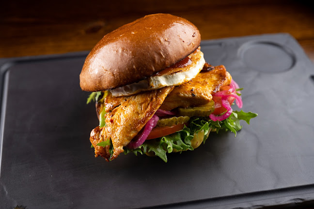 Ismet Jätkäsaari - Ravintola-ala