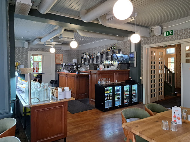 Ravintola Vilamo Aurinkolahti - Ravintola-ala