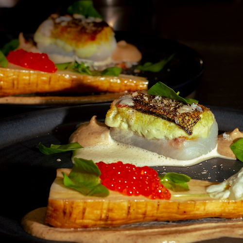 Ravintola Sumu - Lappeenranta