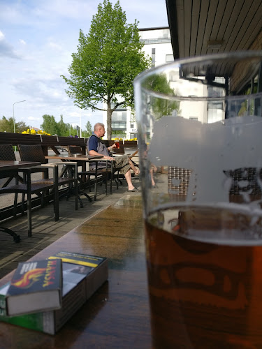 Comentarii opinii despre Ale Pub Mexas