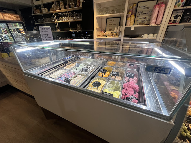 Kaesan Kotileipomo Oy Phone number