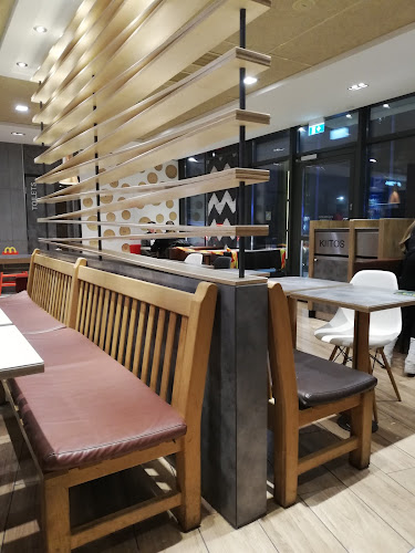 McDonald's Lappeenranta - Lappeenranta