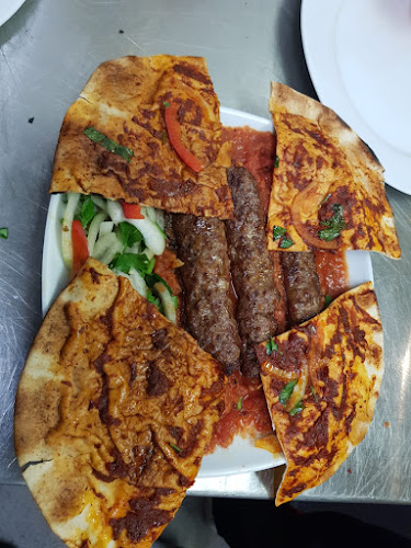 Comentarii opinii despre Damsko restaurant