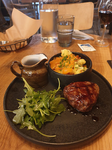 Comentarii opinii despre Fredde's