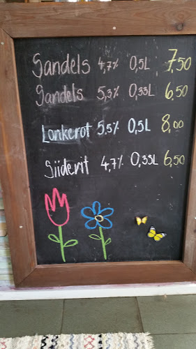 Comentarii opinii despre Matilan Ankkuri