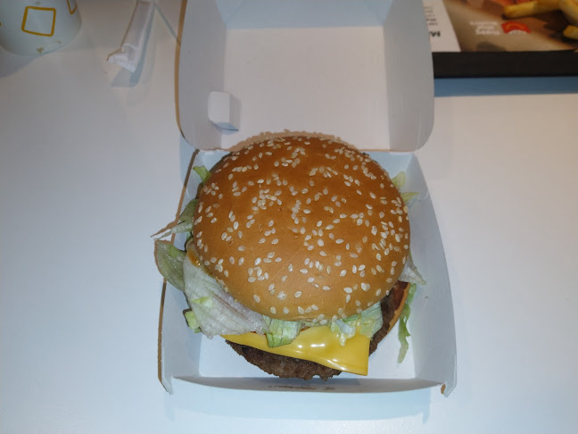 McDonald’s Oulu Kaakkuri Open Times
