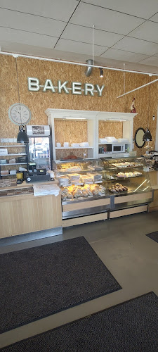 Leipomo Emilie - Kokkola