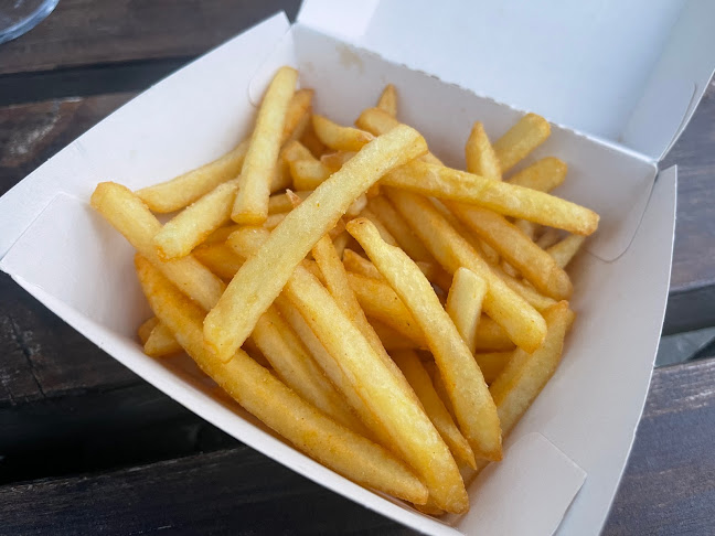 Grilli Scanburger PuskaJussi - Ravintola-ala