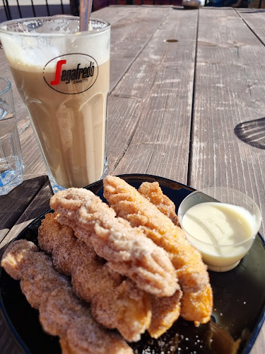 Café Patruuna Oy - Lapua