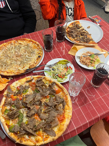 Comentarii opinii despre Jämsän Kebab-pizzeria