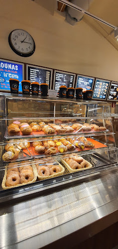 Kahvilaravintola Ykköspesä - Ravintola-ala