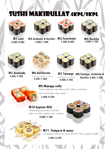 Suurlohjankatu 1, 08100 Lohja