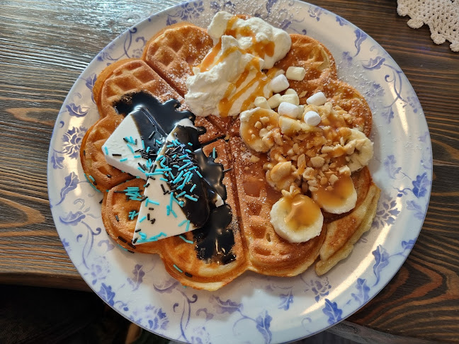 voffelikaffila.fi Oy - Forssa