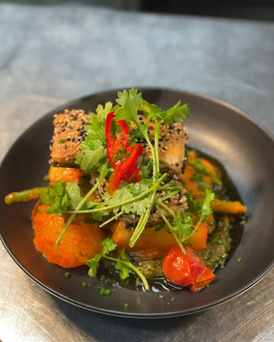 Comentarii opinii despre Ravintola Puumalan Poiju