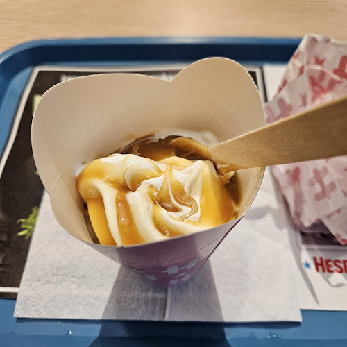 Hesburger Loviisankatu