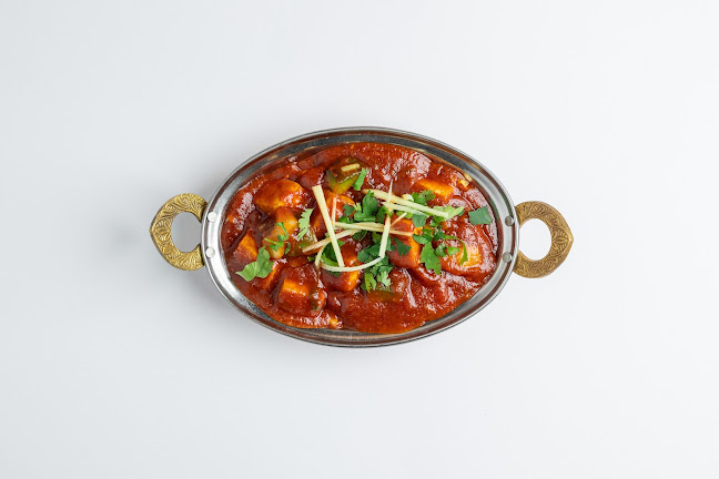 Nepalilainen Ravintola Yatra - Porvoo