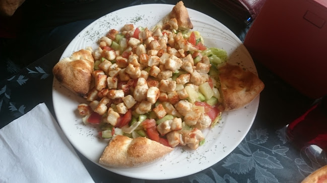 Comments and reviews of Atan Kebab Pizza Äänekoski