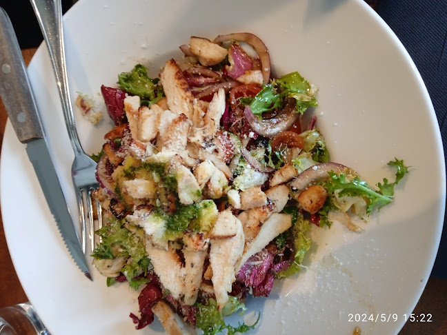 Comentarii opinii despre Guido's Pizza Grani