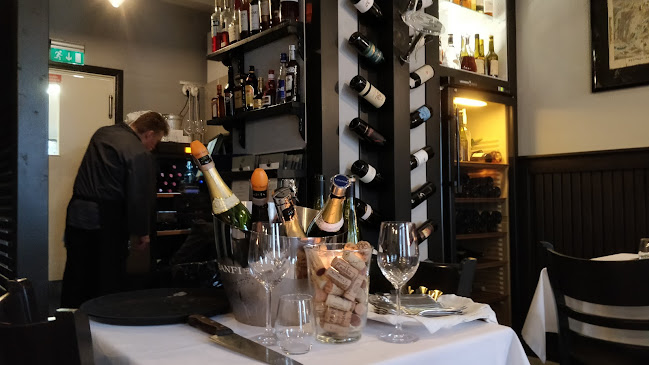 Ravintola LiV - Tampere