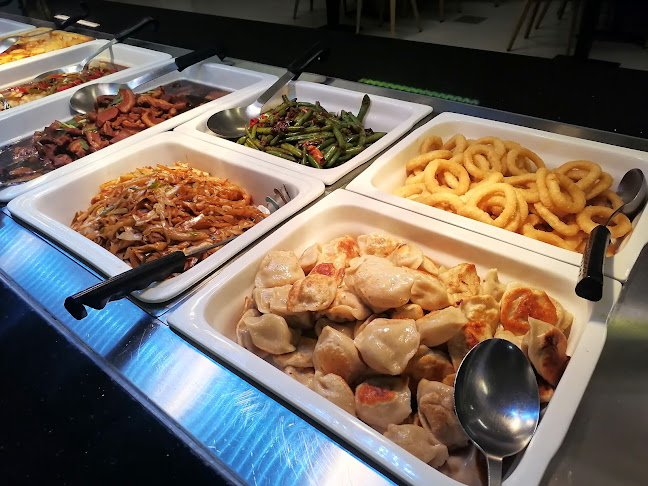 Ravintola Thumbs Up - Espoo