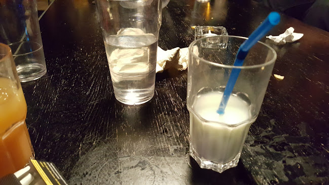 Bar & Night Club Luck Lady - Helsinki