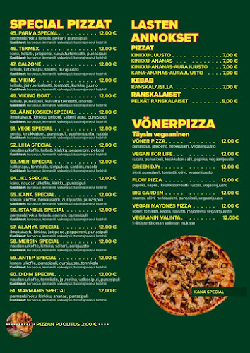 Kauppakatu 10, 44100 Äänekoski