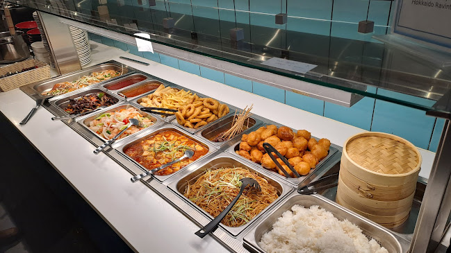 Comentarii opinii despre Hokkaido Sushi
