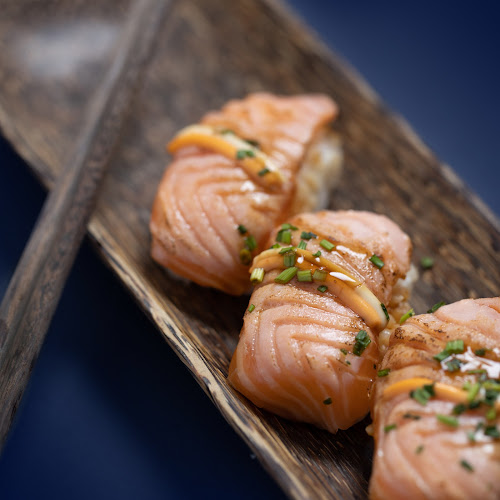 Itsudemo Sushibar Riihimäki - Riihimäki