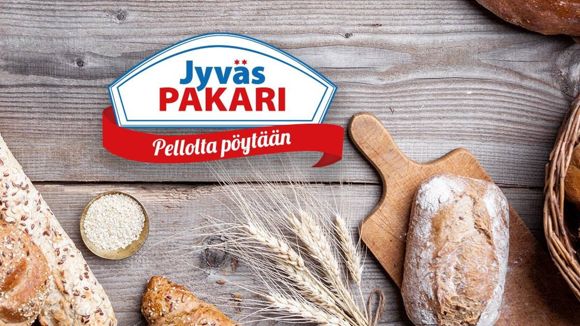 Jyväs Pakari Lievestuore - Laukaa
