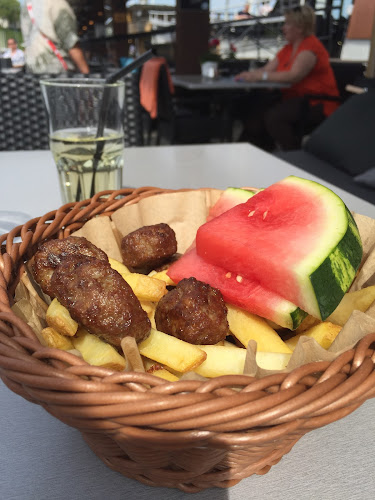 Laivaravintola Prinsessa Armaada - Lappeenranta